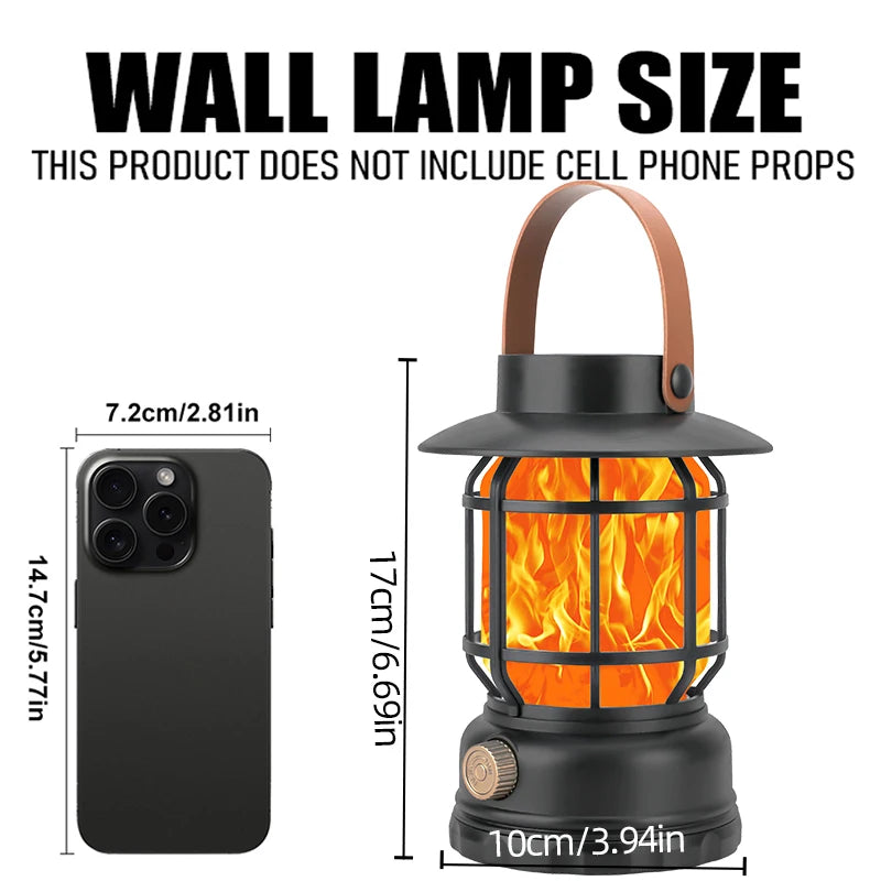 rechargeable lantern for power outage - KentDO