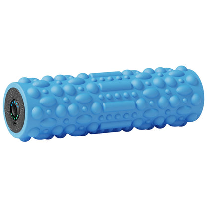 Electric Vibrating Foam Roller for Muscle Recovery