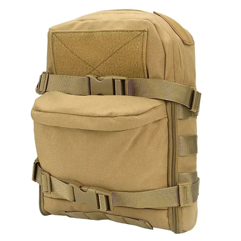 Tactical Hydration Backpack for Hunting & Outdoor Use
