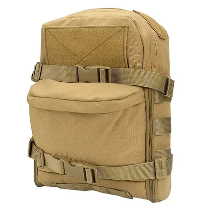Tactical Hydration Backpack for Hunting & Outdoor Use