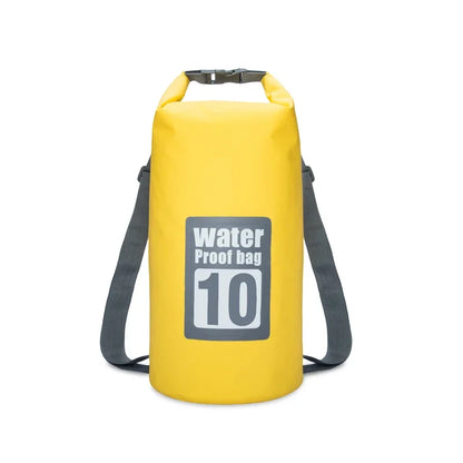 Waterproof Dry Bag Backpack Keep Gear 100% Dry
