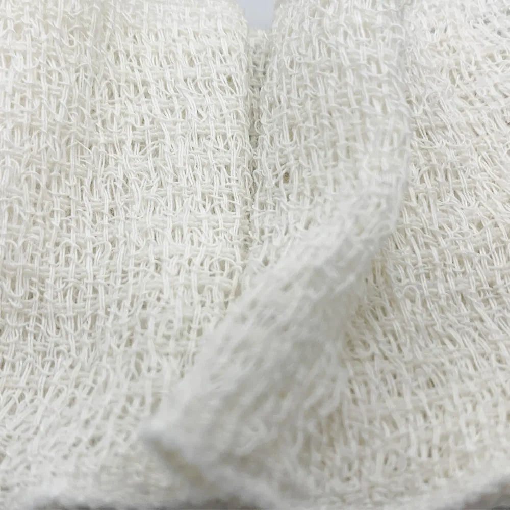Elastic Crepe Bandage for Outdoor First Aid Support