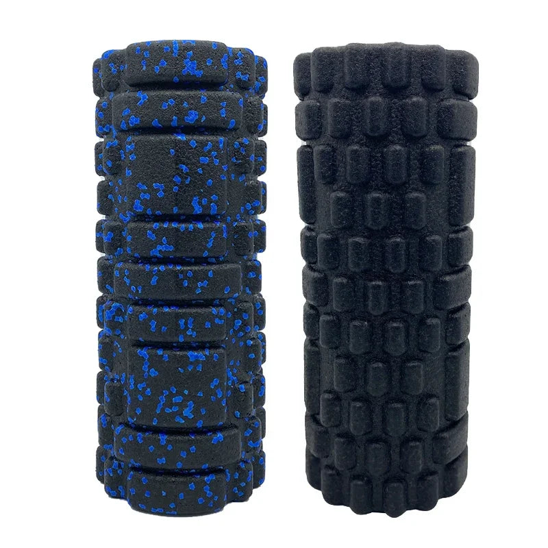 Foam Roller for Deep Muscle Recovery & Stretching