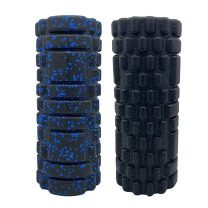 Foam Roller for Deep Muscle Recovery & Stretching