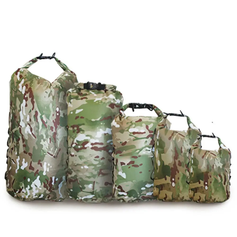 Waterproof Dry Bag – Keep Gear Safe & Dry Outdoors
