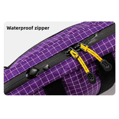 Ultralight Waterproof Waist Bag for Cycling & Hiking