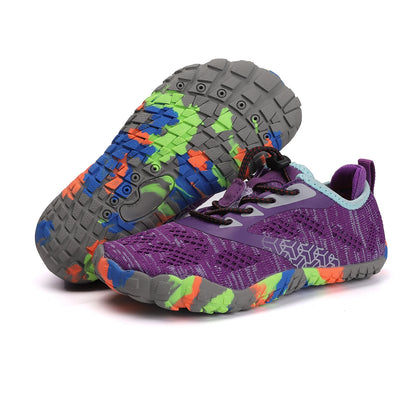 Kids Aqua Shoes – Quick Dry & Comfortable Water Sneakers