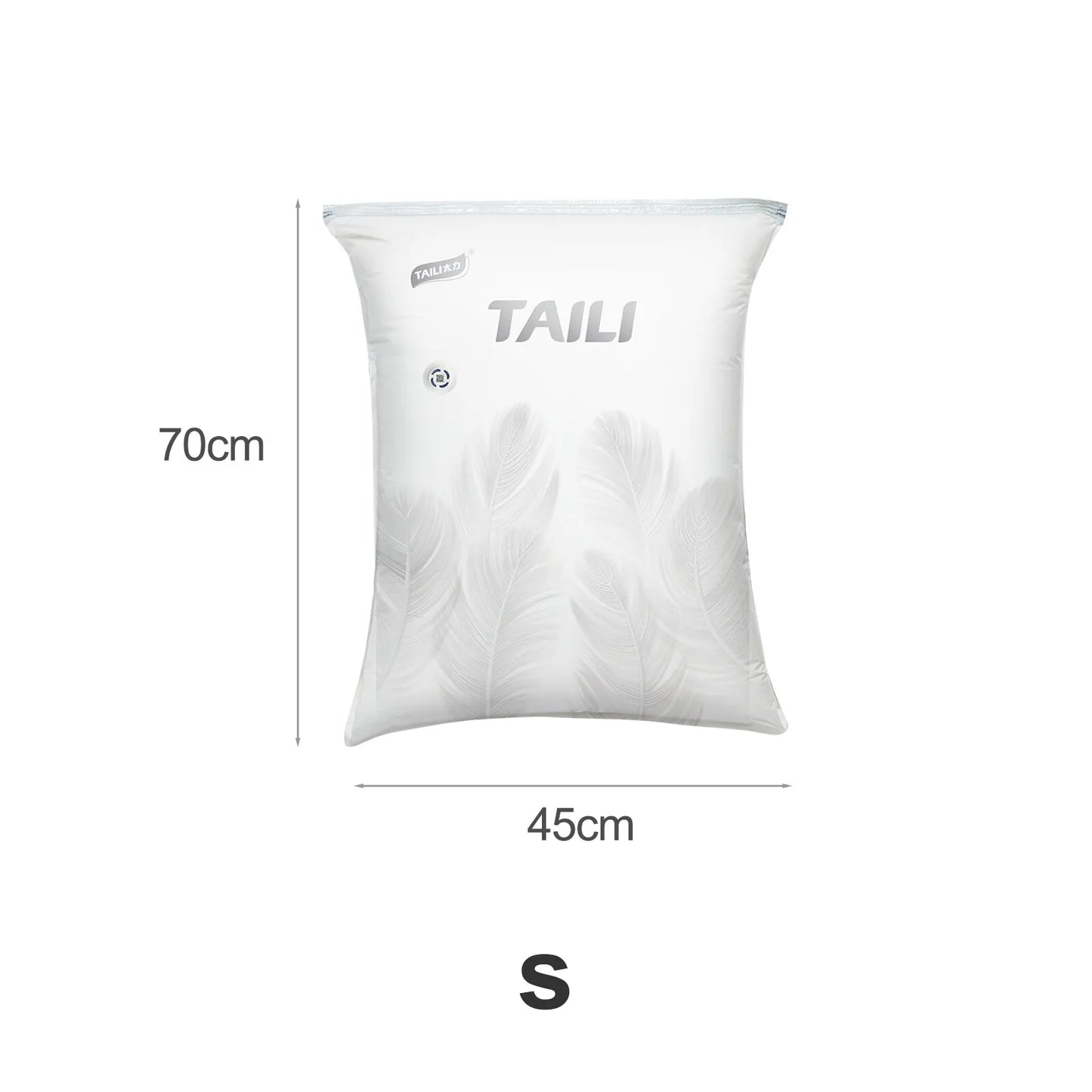 Vacuum Storage Bags – Save Space & Protect Clothes