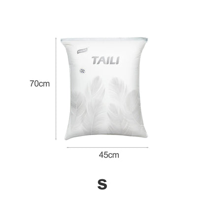 Vacuum Storage Bags – Save Space & Protect Clothes