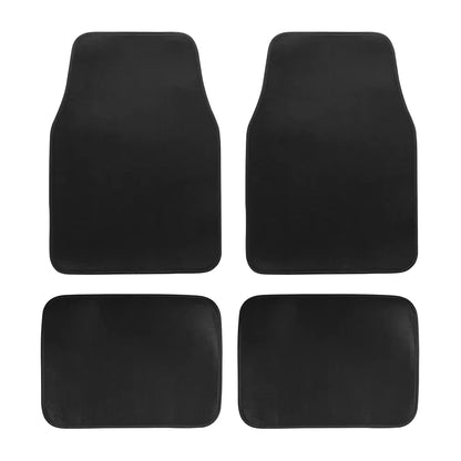 Car Floor Mats All-Weather Non-Slip Full Protection