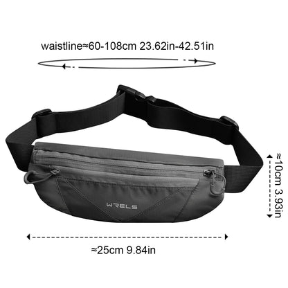 Waterproof Running Belt for Phone and Essentials