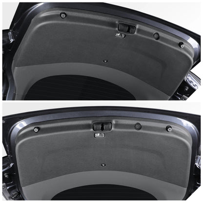 Tesla Model Y Trunk Protector Anti-Dirty Tailgate Pad
