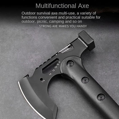 Tactical Camping Axe for Survival & Emergency Use