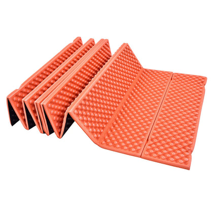 Ultralight Camping Sleeping Pad for Comfortable Rest