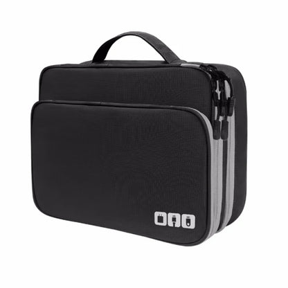 Cable Organizer Travel Bag – Keep Gear Tidy Anywhere
