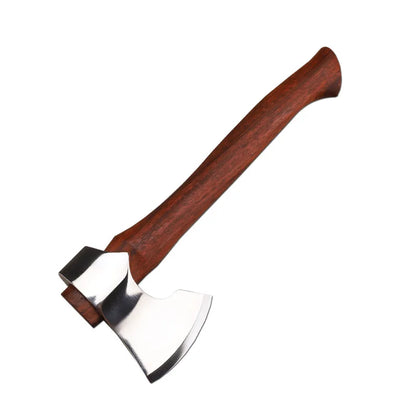 Mini Mountain Axe – Compact Camping & Survival Tool