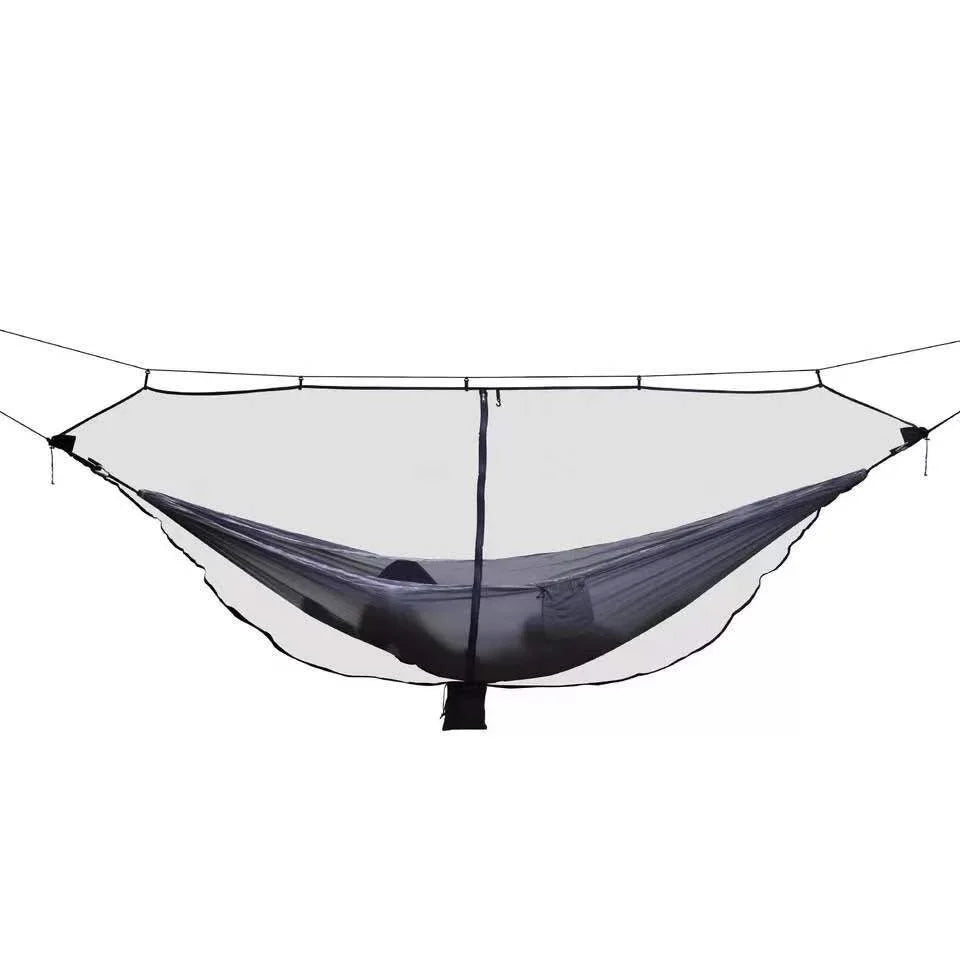Camping Hammock Mosquito Net for Bug-Free Sleep