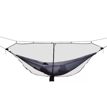 Camping Hammock Mosquito Net for Bug-Free Sleep