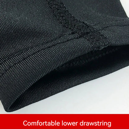 Cooling UV Arm Sleeves for Sports & Outdoor Protection