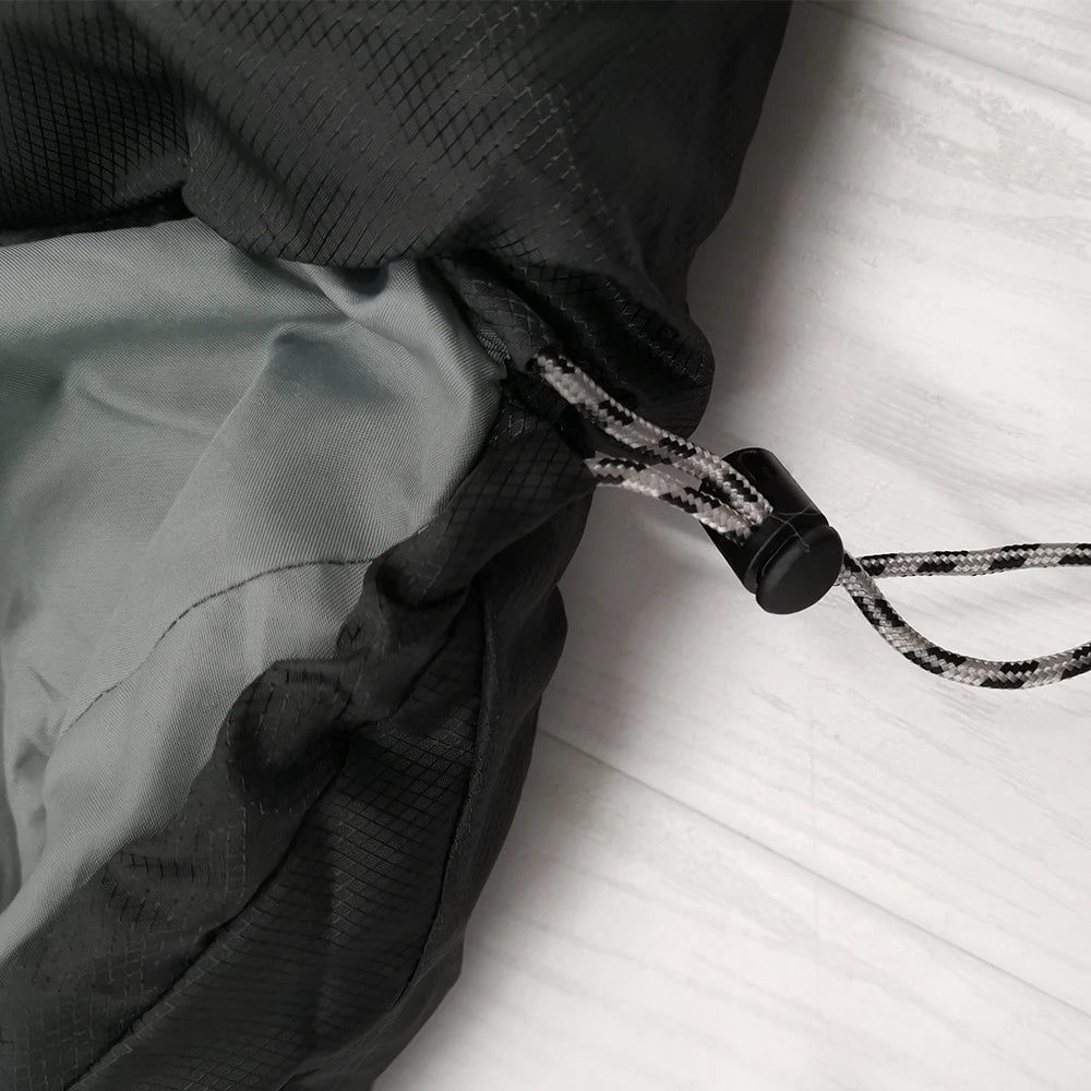 Lightweight Camping Sleeping Bag for Warm 4-Season Comfort