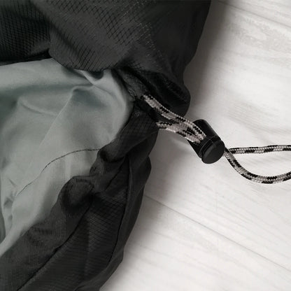 Lightweight Camping Sleeping Bag for Warm 4-Season Comfort