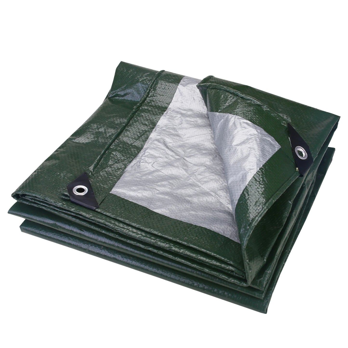 Waterproof Tarpaulin Tarp for All-Weather Protection