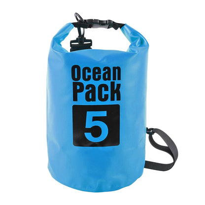 Waterproof Dry Bag – Outdoor Floating & Kayaking Gear