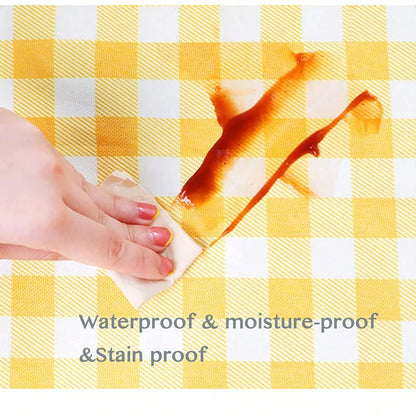 Waterproof Picnic Blanket – Sandproof Outdoor Mat