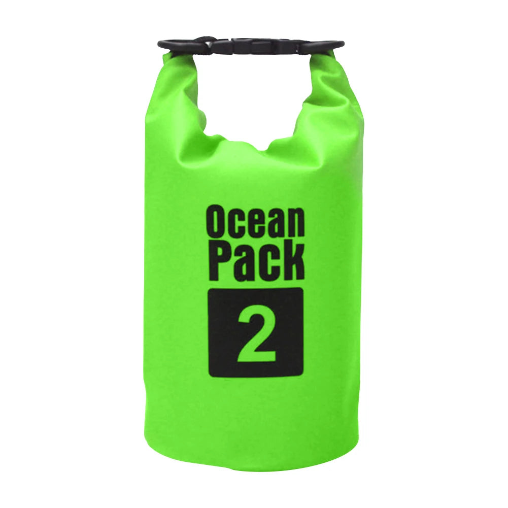 Waterproof Dry Bag – Outdoor Floating & Kayaking Gear