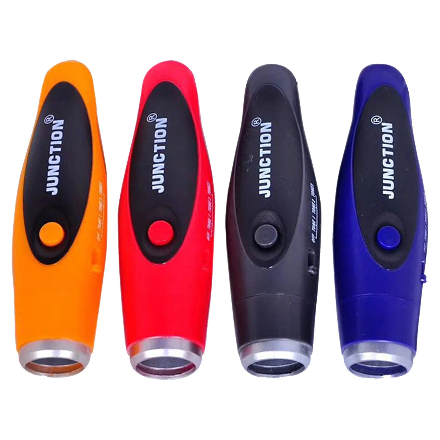 Electronic Whistle for Outdoor Safety & Sports Training