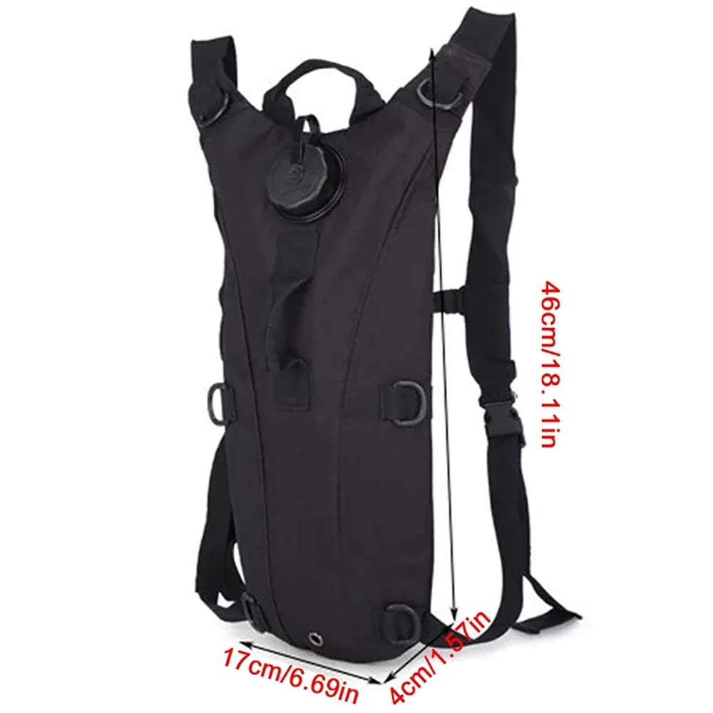the best hydration backpack - KentDO