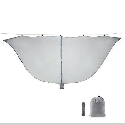 Camping Hammock Mosquito Net for Bug-Free Sleep