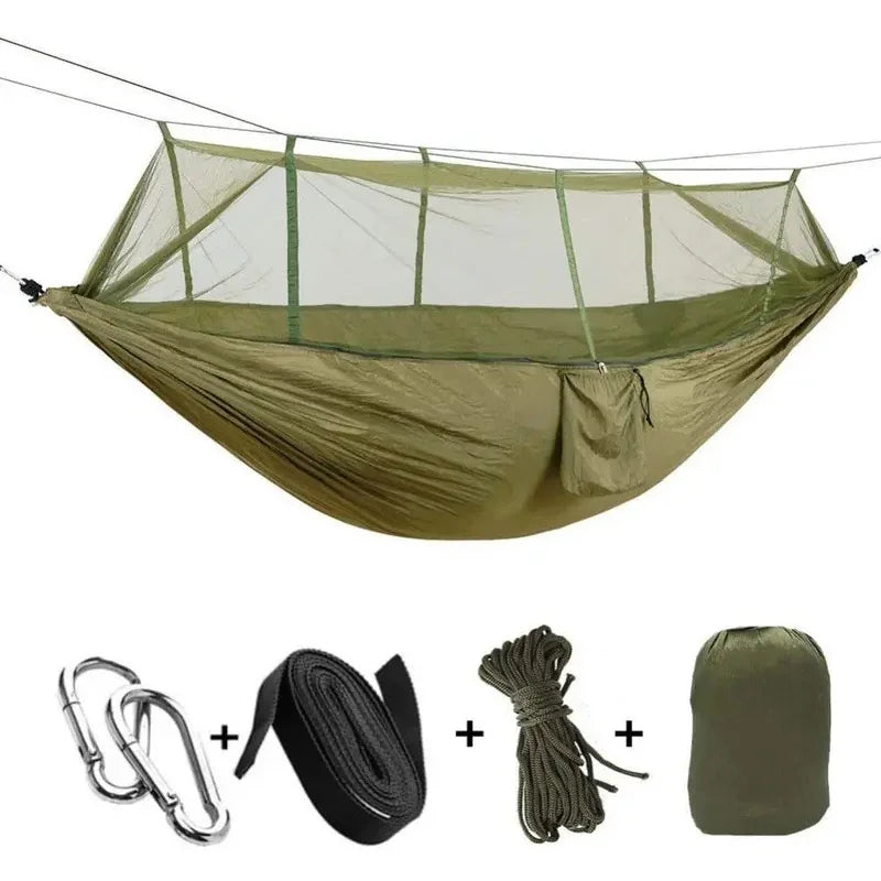 hammock for two - KentDO