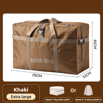 Oxford Storage Bag – Large Capacity Travel Organizer