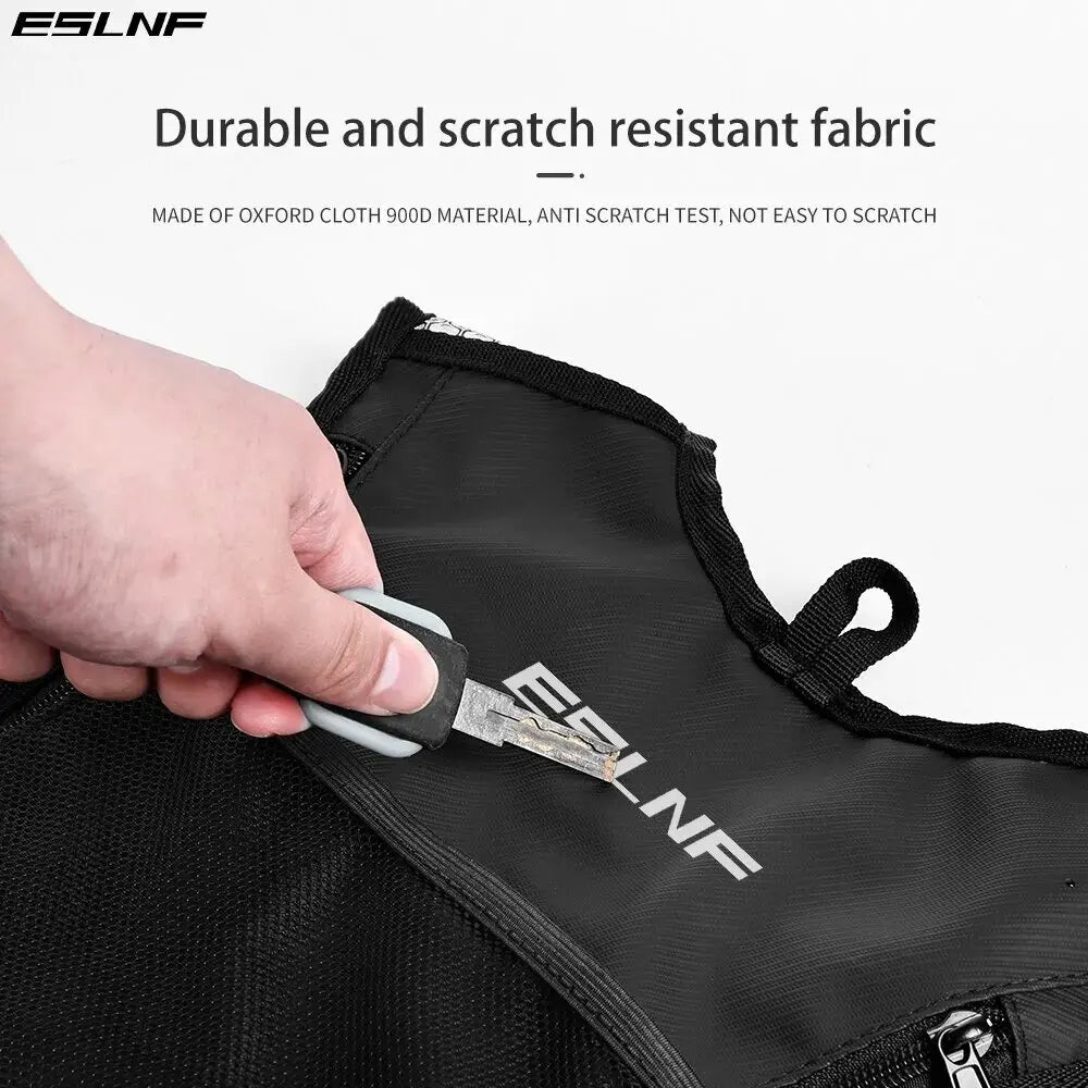 Hydration Backpack 10L – Waterproof Cycling Water Bag