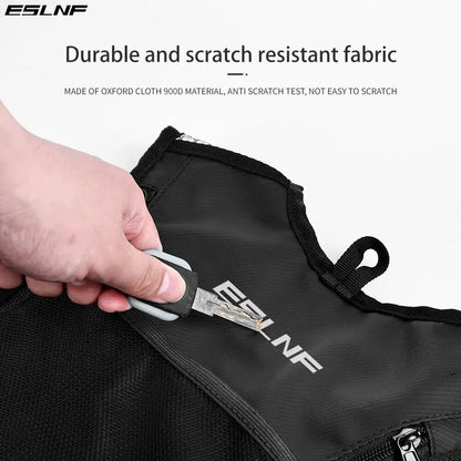 Hydration Backpack 10L – Waterproof Cycling Water Bag