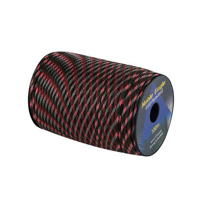 550 Paracord Rope – Heavy Duty Outdoor Survival Cord