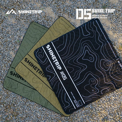 Waterproof Picnic Mat for Comfortable Outdoor Camping