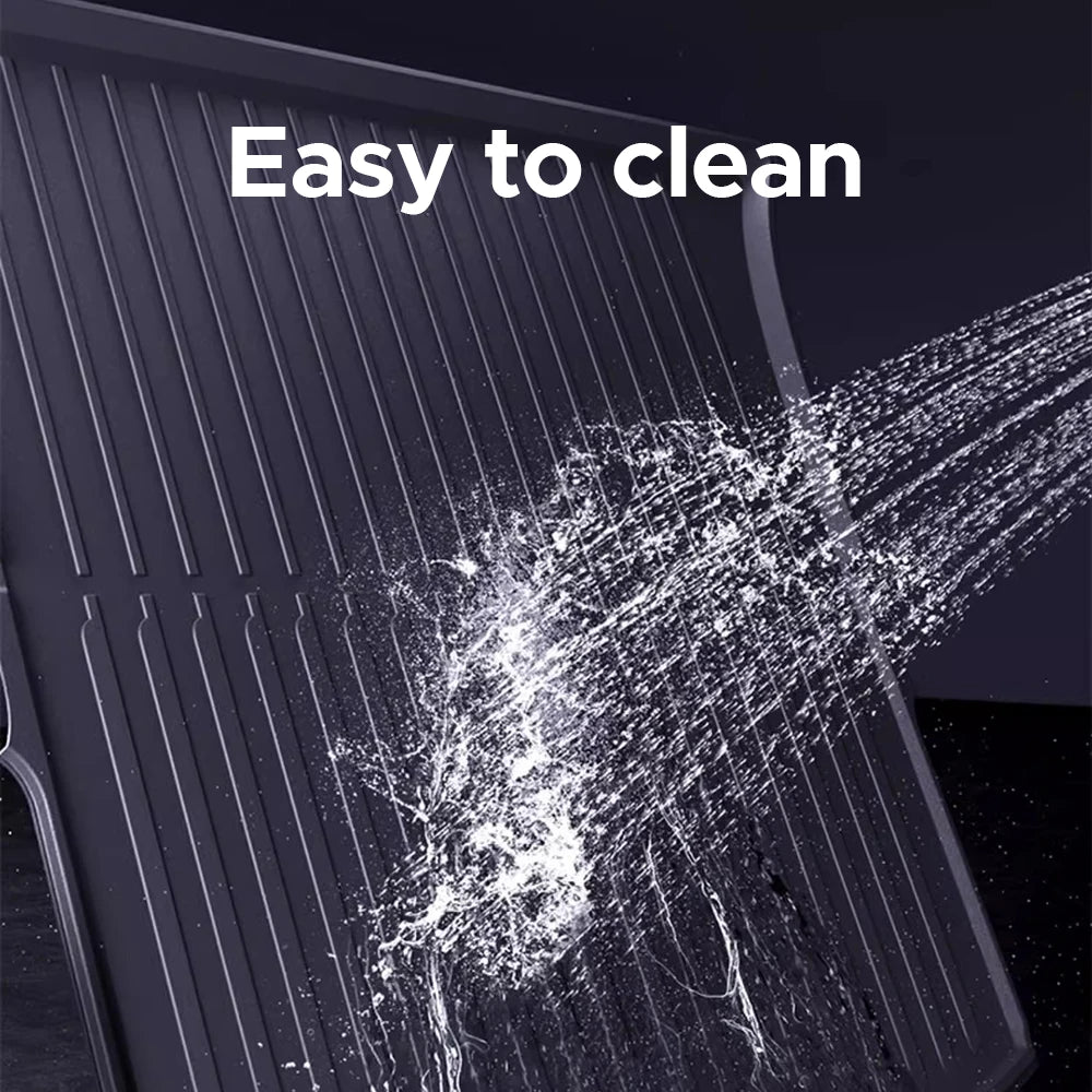 Tesla Model Y Trunk Mats Waterproof Front & Rear