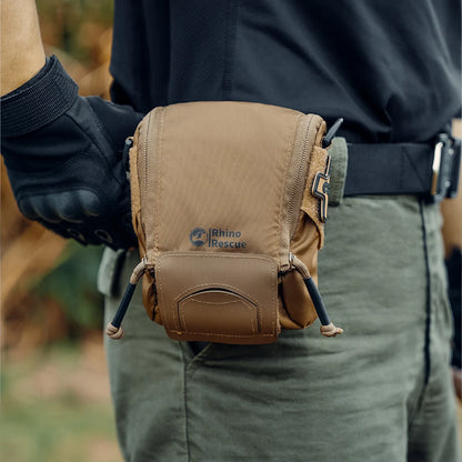 Tactical Molle Admin Pouch – Organize Gear Efficiently