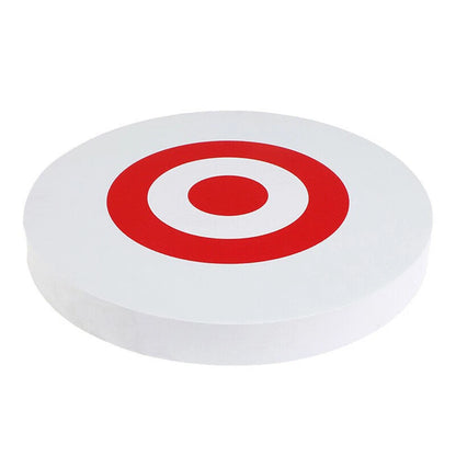 Outdoor Archery Foam Target – Durable Mobile Practice
