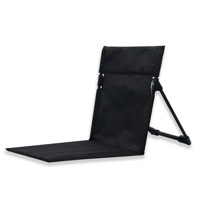 Foldable Camping Chair Cushion for Comfortable Outdoor Seating