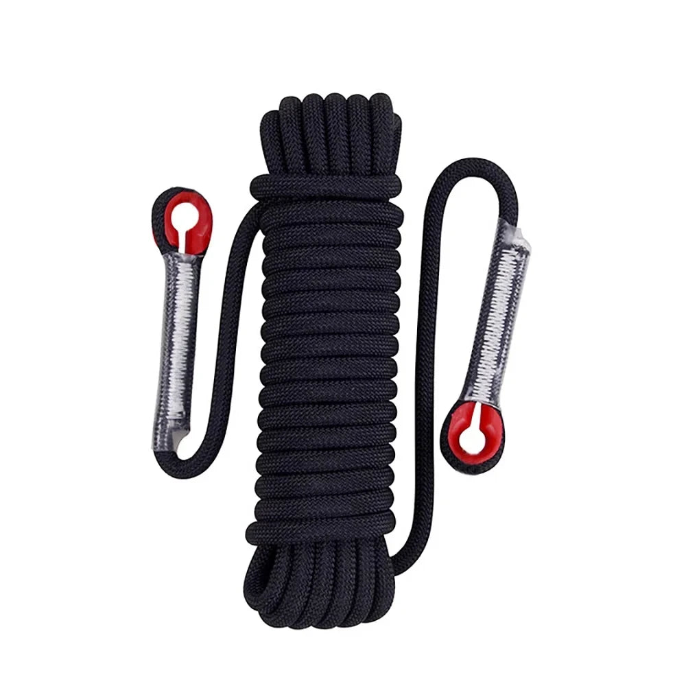 12mm Safety Rope for Climbing, Rescue & Emergency