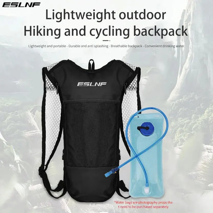 Hydration Backpack 10L – Waterproof Cycling Water Bag