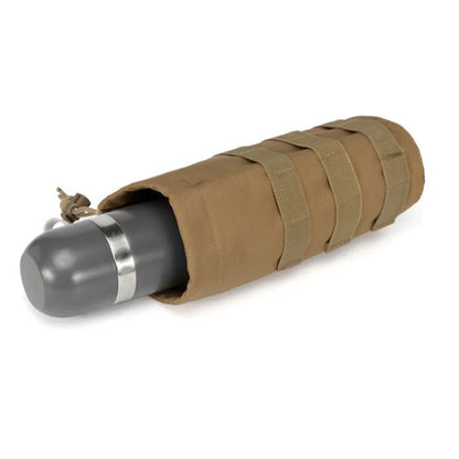 Tactical Water Bottle Bag – Portable & Durable Holder