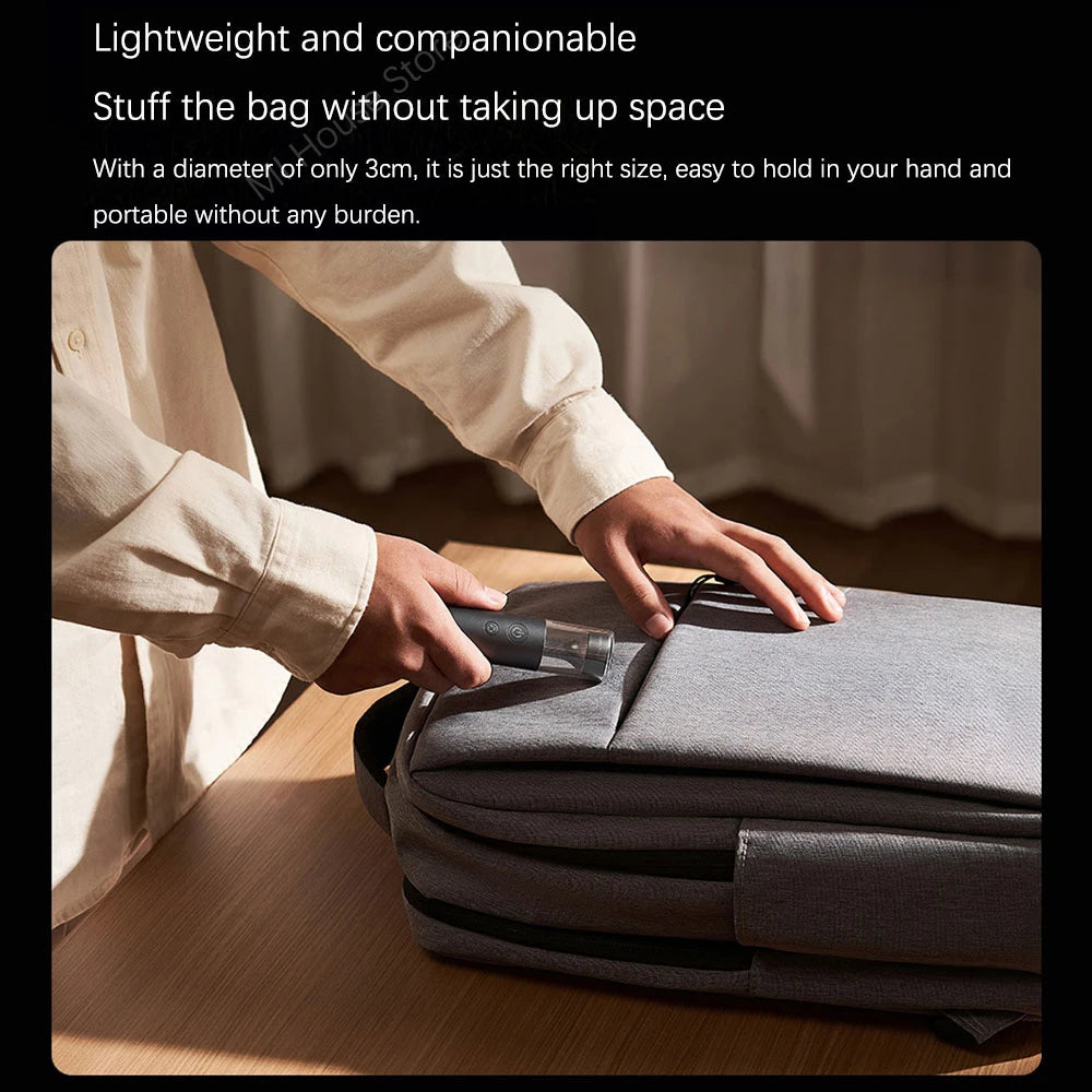 Mijia 4in1 Flashlight – 1000 Lumen Waterproof Light