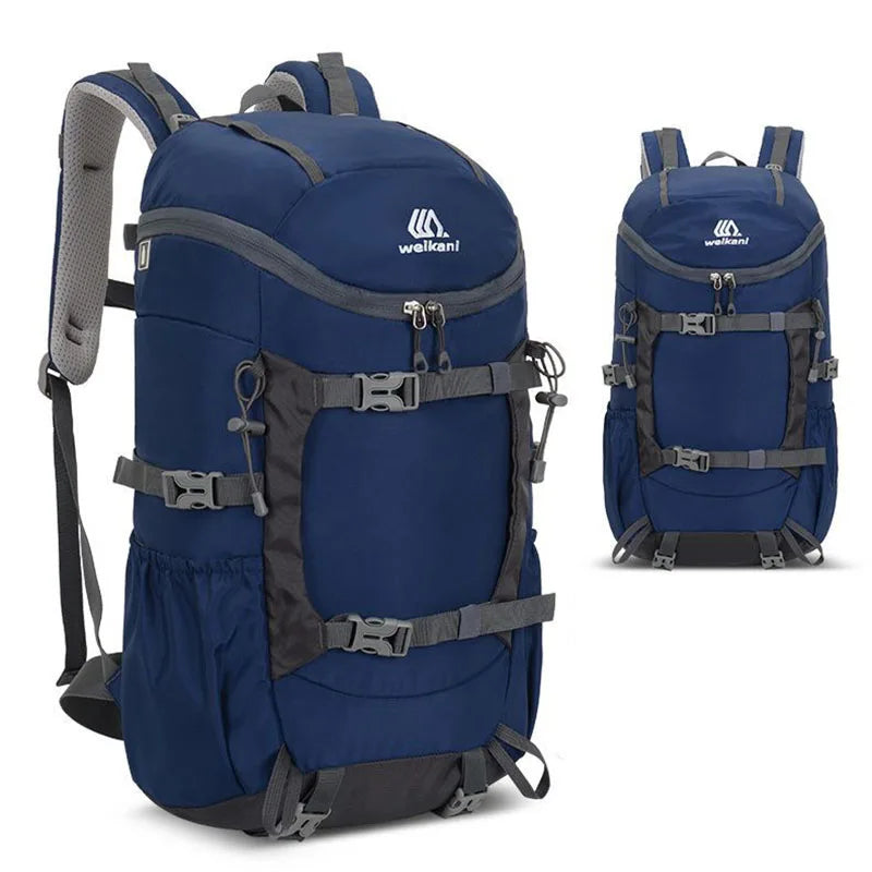 Hydration Backpack – 30L Lightweight Outdoor Daypack