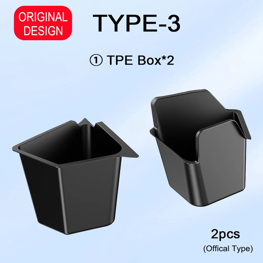 Tesla Model Y Trunk Organizer for Cleaner Storage