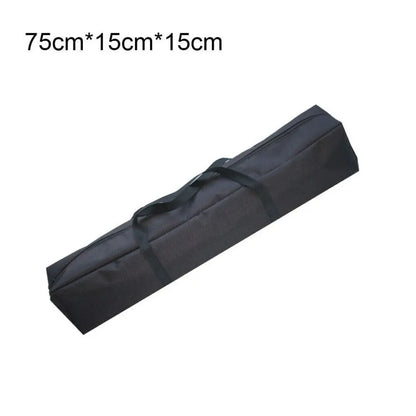 Tent Pole Storage Bag for Organized Camping Gear