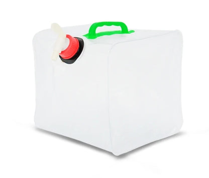 Outdoor Folding Water Bag – Large 20L Portable Kettle
